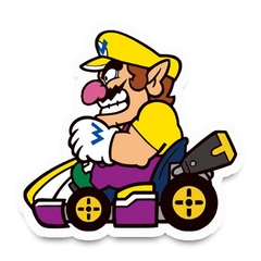 /STICKER_Videojuegos: Mario_Bros