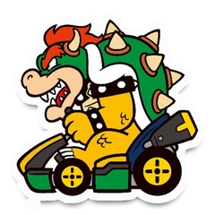 /STICKER_Videojuegos: Mario_Bros