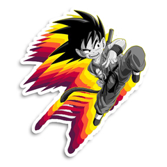 /sticker_Dragon Ball