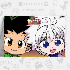 /Hunter x Hunter