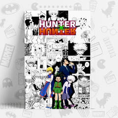 /Hunter x Hunter