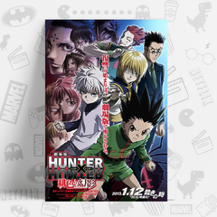 /Hunter x Hunter