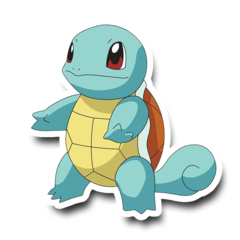 /STICKER_POKEMON: squirtle