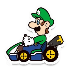 /STICKER_Videojuegos: Mario_Bros