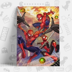 /CUADRO_SPIDERMAN