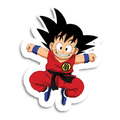 /sticker_Dragon Ball