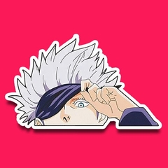 /STICKER_ANIME: Jujutsu_Kaisen