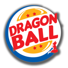 /sticker_Dragon Ball