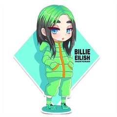 /STICKER_MUSICA: BILLIE_EILISH