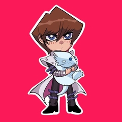 /STICKER_ANIME: YuGiOh!