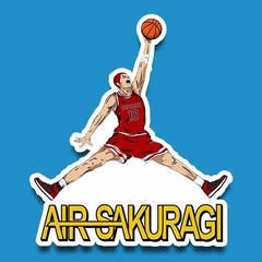 /STICKER_ANIME: Slam_Dunk