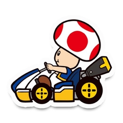 /STICKER_Videojuegos: Mario_Bros