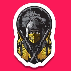 /STICKER_VIDEOJUEGOS: Mortal_Kombat