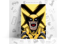 /CUADRO_X-MEN_Wolverine