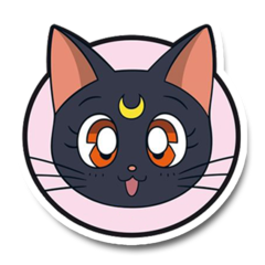 /STICKER_SAILOR_MOON: luna (1)