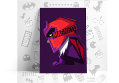 /CUADRO_X-MEN_Magneto