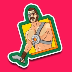 /STICKER_VIDEOJUEGOS: Mortal_Kombat