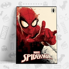 /CUADRO_SPIDERMAN