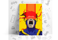 /CUADRO_X-MEN_Cyclops