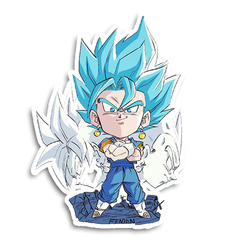 /sticker_Dragon Ball