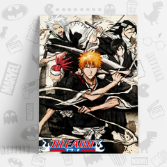 Cuadro_Bleach_2 - comprar online