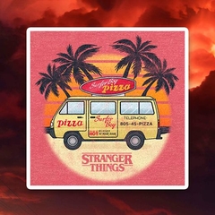 /STICKER_SERIES: Stranger Things22