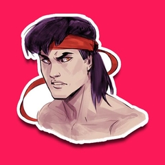 /STICKER_VIDEOJUEGOS: Mortal_Kombat