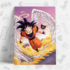 CUADRO_DRAGON_BALL