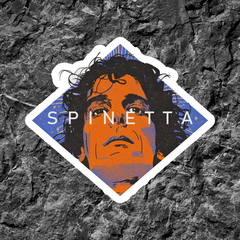 /STICKER_MUSICA: Spinetta