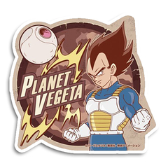 /sticker_Dragon Ball