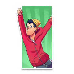 /STICKER_BOJACK_HORSEMAN_todd_happy