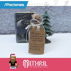 /Pociones_HarryPotter7 - comprar online