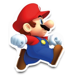 /STICKER_Videojuegos: Mario_Bros