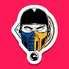 /STICKER_VIDEOJUEGOS: Mortal_Kombat