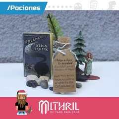 /Pociones_HarryPotter8 - comprar online