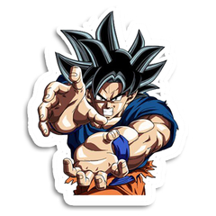 /sticker_Dragon Ball