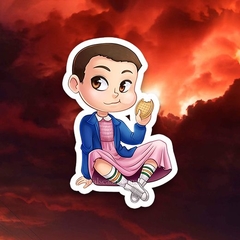 /STICKER_SERIES: Stranger Things27