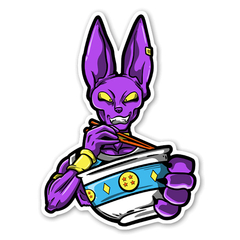 /sticker_Dragon Ball