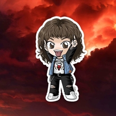 /STICKER_SERIES: Stranger Things28