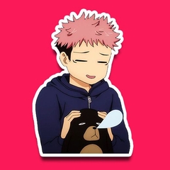 /STICKER_ANIME: Jujutsu_Kaisen