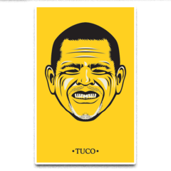 /STICKER_Breaking_Bad_Tuco - comprar online