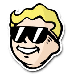 /STICKER_FALLOUT: cabeza_hombre