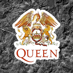 /STICKER_MUSICA: Queen