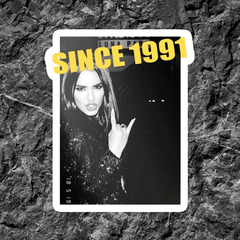 /STICKER_MUSICA: Lali