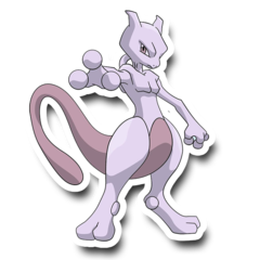 /STICKER_POKEMON: mew_two