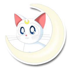 /STICKER_SAILOR_MOON: artemis (1)