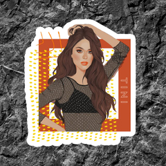 /STICKER_MUSICA: Tini