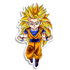 /sticker_Dragon Ball