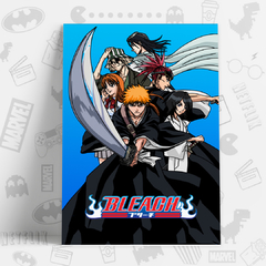 Cuadro_Bleach_3