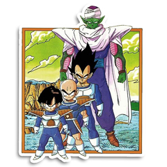 /sticker_Dragon Ball